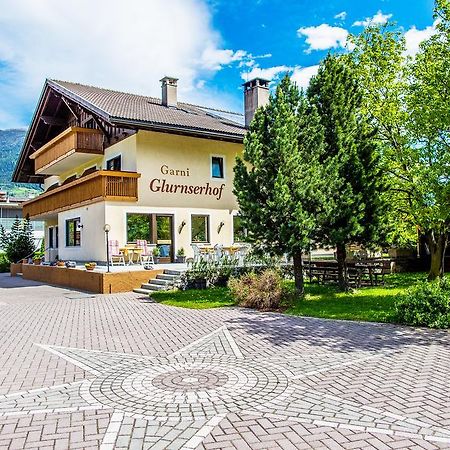 Garni Glurnserhof Bagian luar foto