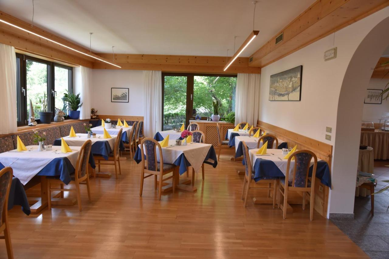 Garni Glurnserhof Bagian luar foto