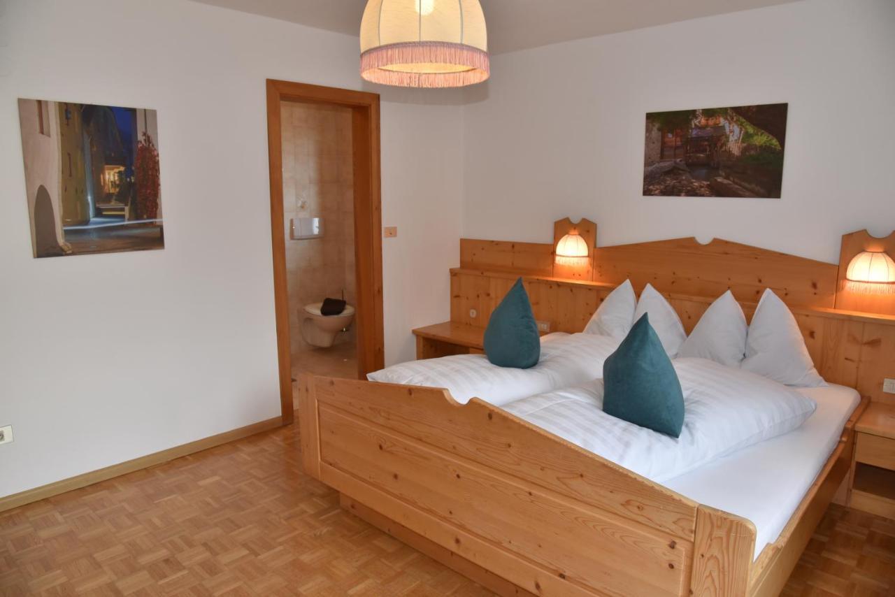 Garni Glurnserhof Bagian luar foto