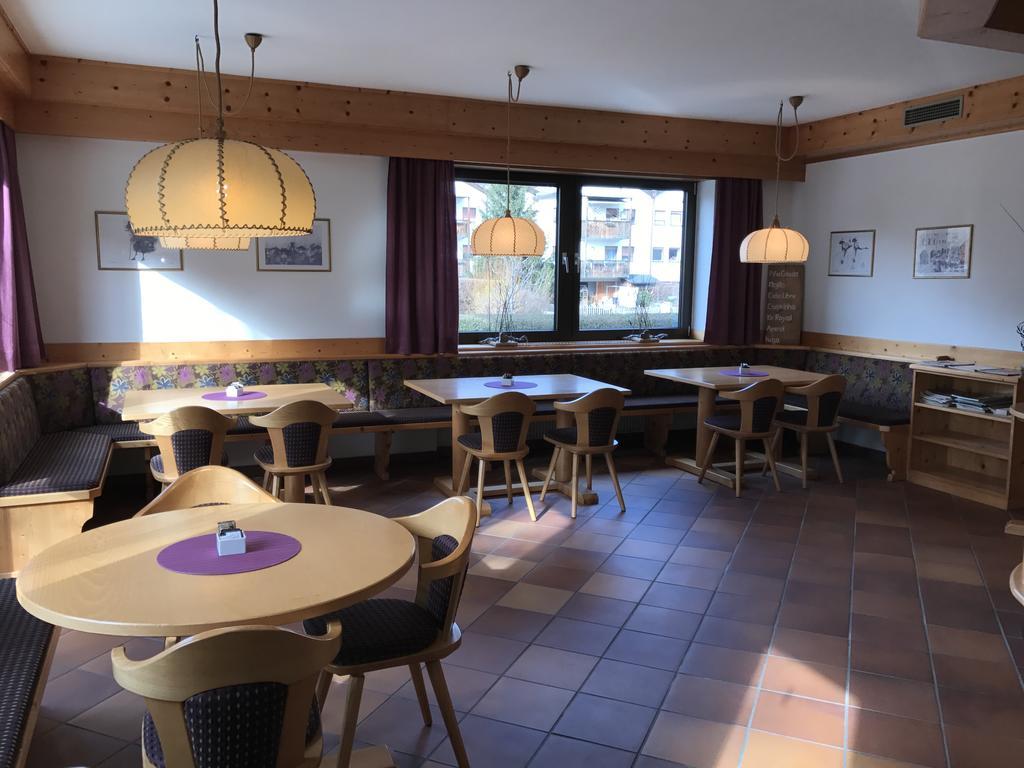 Garni Glurnserhof Bagian luar foto