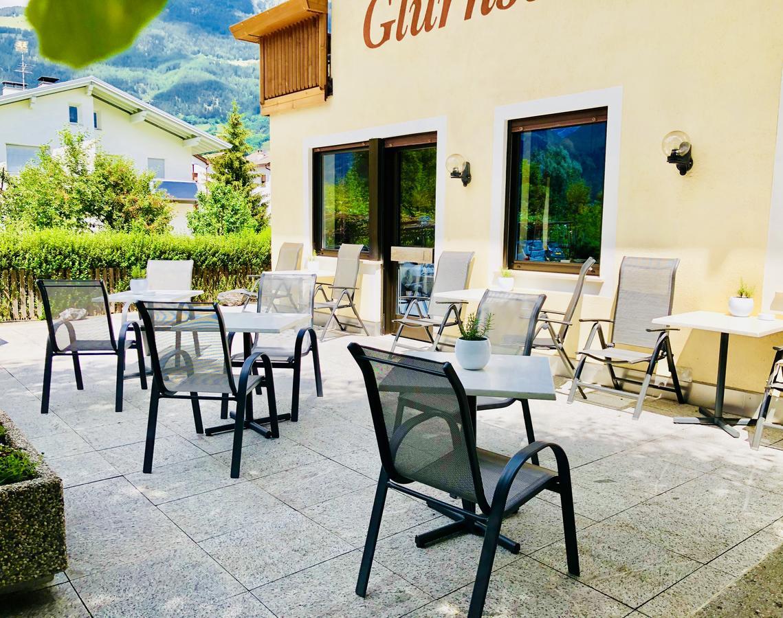 Garni Glurnserhof Bagian luar foto
